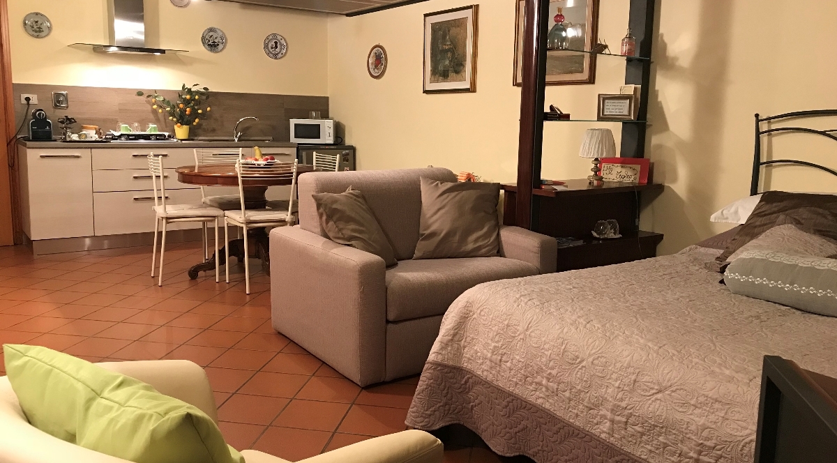 B&B il Tiglio